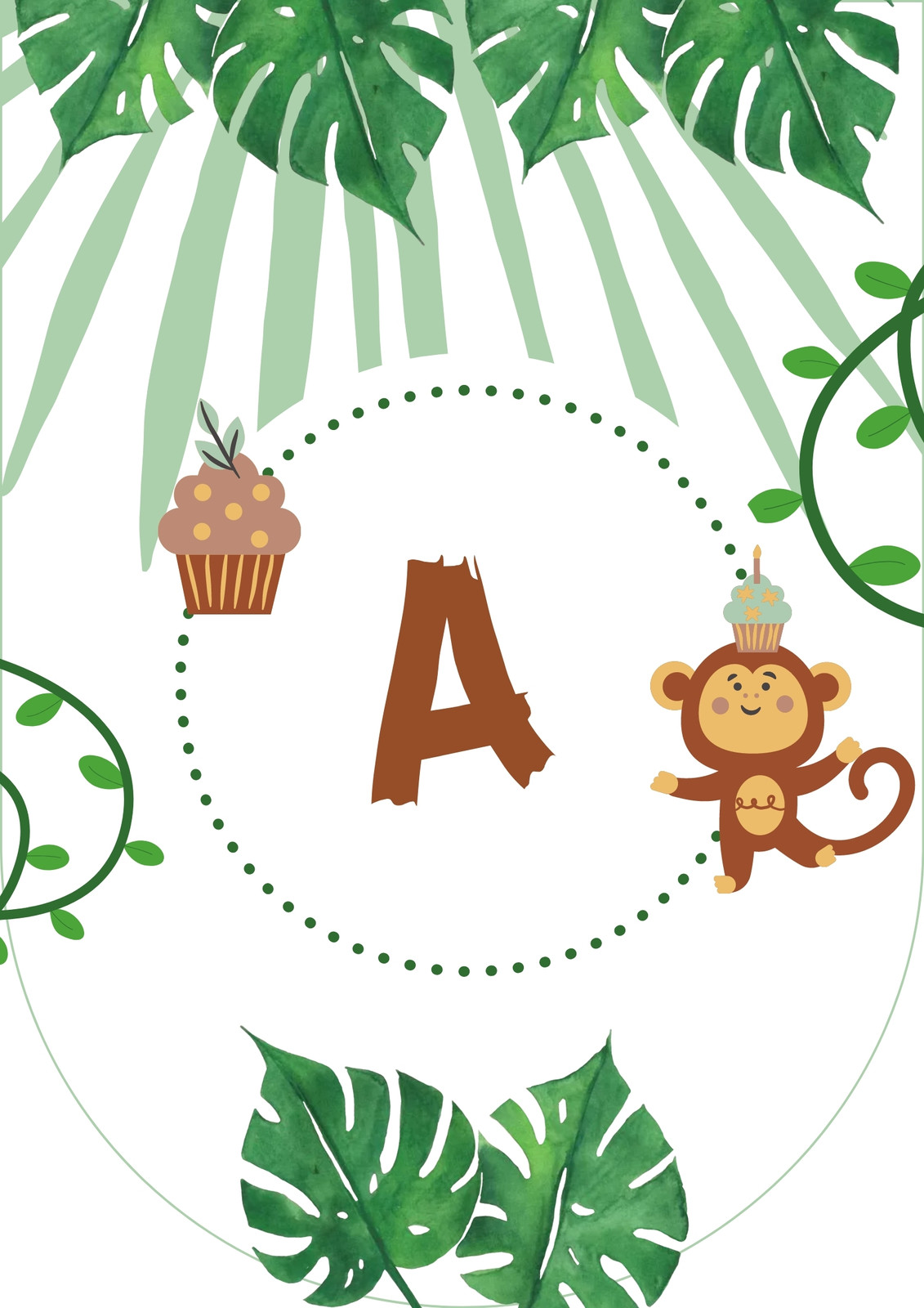 Plantillas safari - Gratis y editables - Canva
