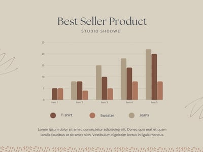 Customize 103+ Bar Graphs Templates Online - Canva