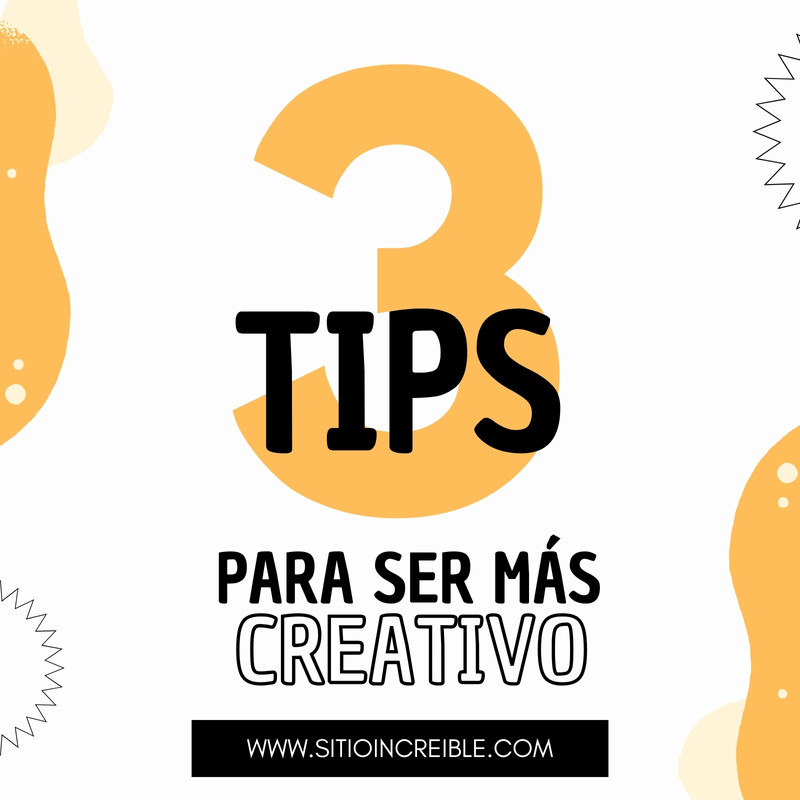 Explorá Plantillas de tips personalizables gratis - Canva