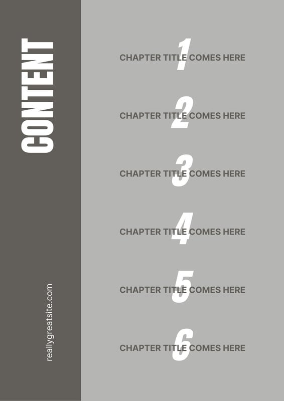 Custom Booklet Printing - Design and Order Booklets | Canva