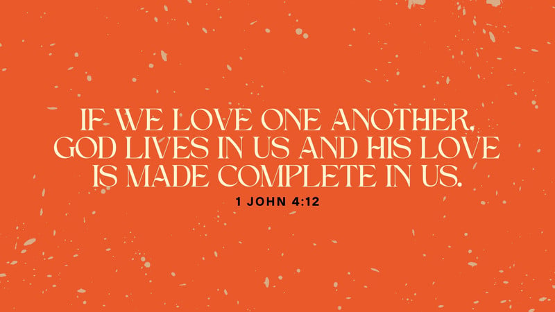 Free to edit Christian desktop wallpaper templates | Canva
