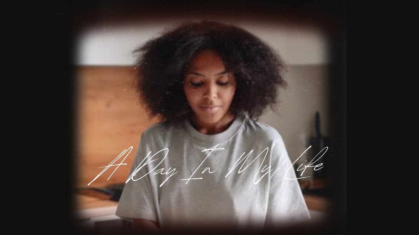 Black White Brown Video