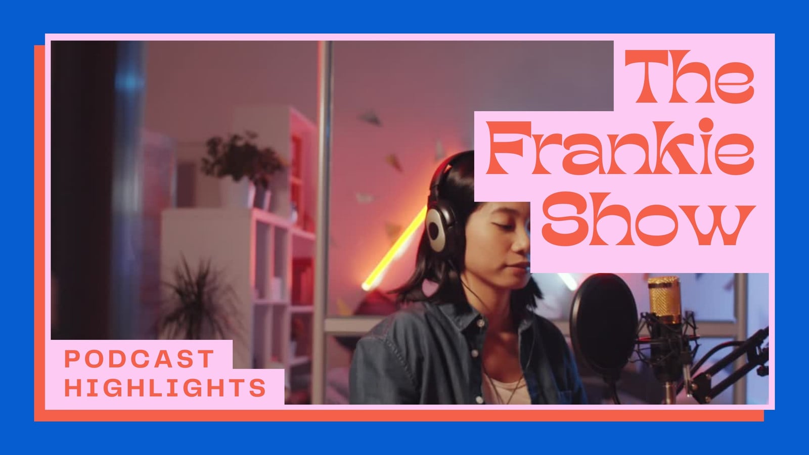 Blue Pink Red Video Blue Pink Red Video