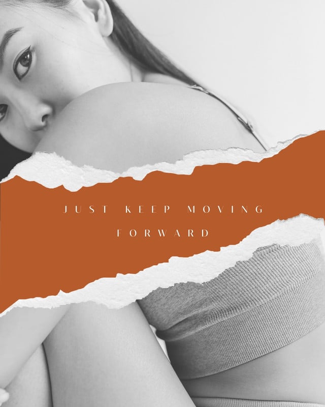 Free and customizable ripped paper templates