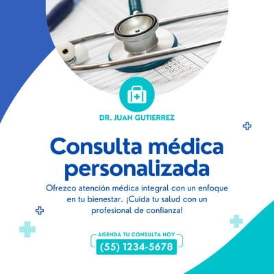 Atención Integral y Personalizada