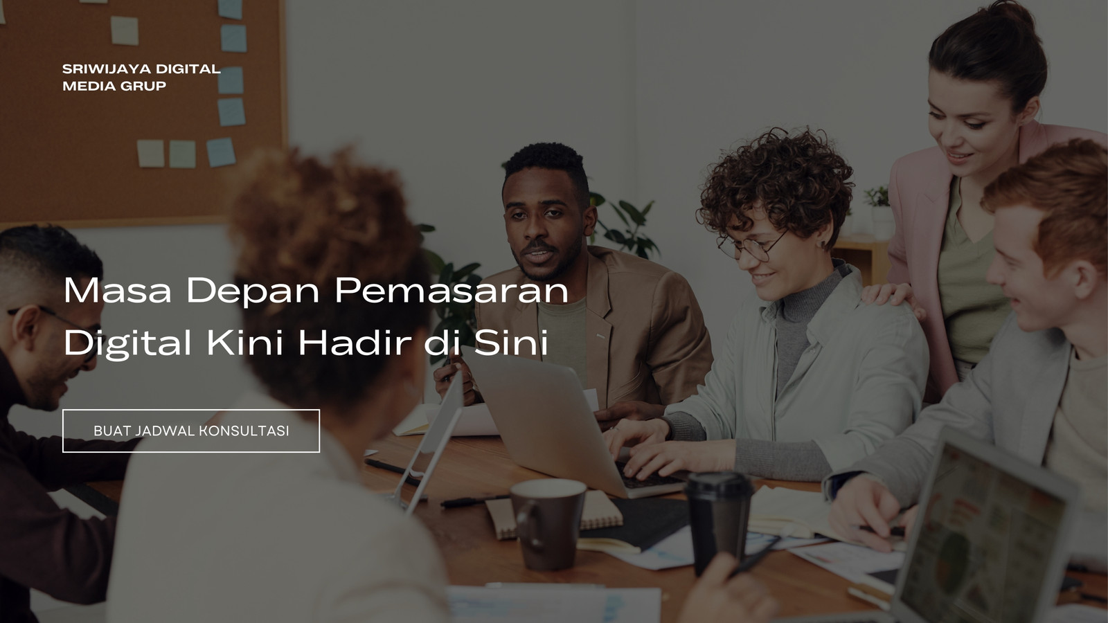 Situs Web Putih, Cokelat Muda, dan Hitam Fotografis Layanan Pemasaran Situs Web Putih, Cokelat Muda, dan Hitam Fotografis Layanan Pemasaran