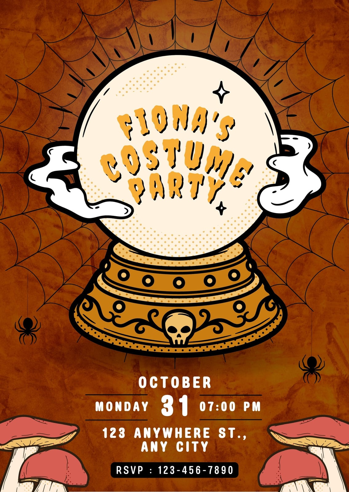 dress up theme party invitations Costume party invitation Images