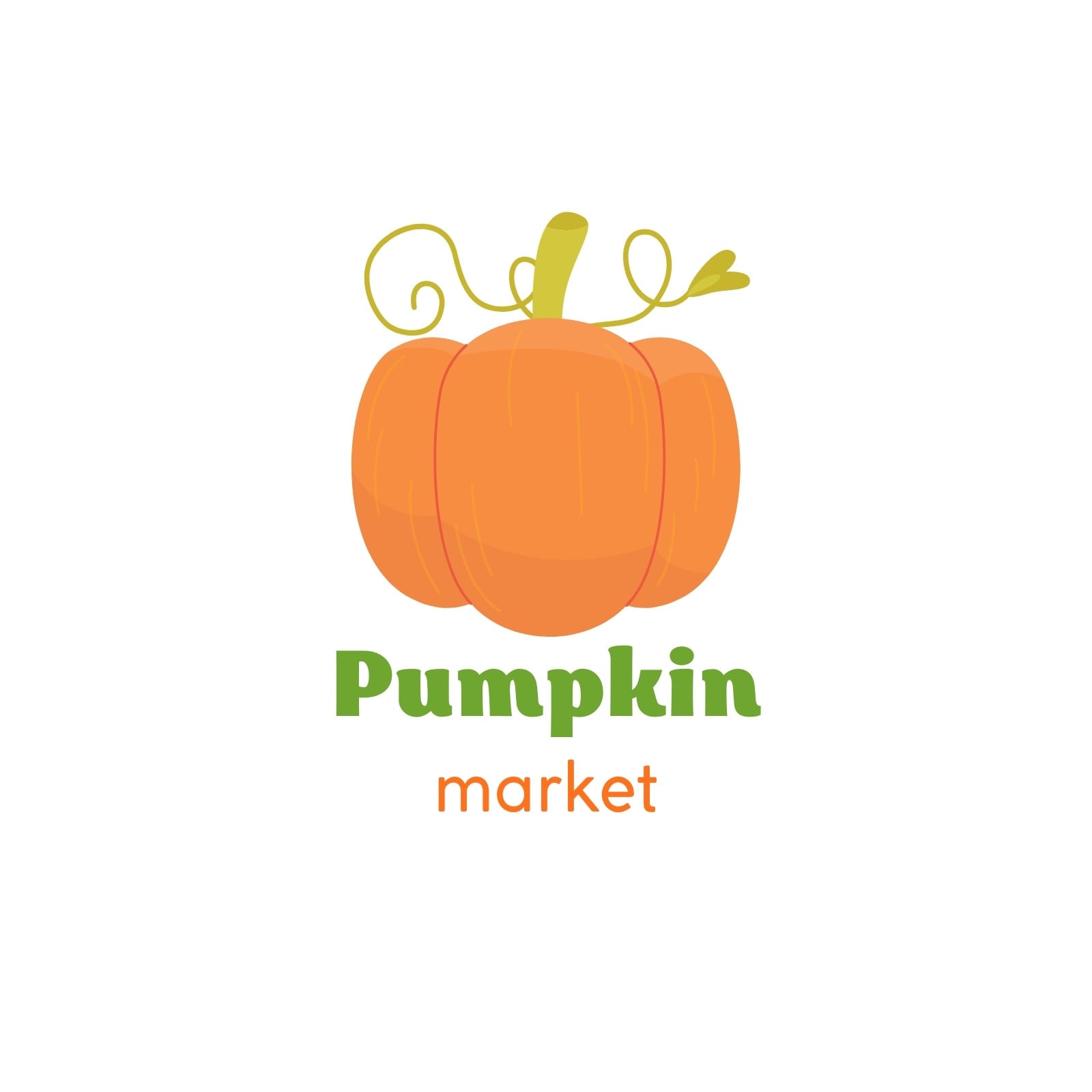 Free and customizable pumpkin templates | Canva