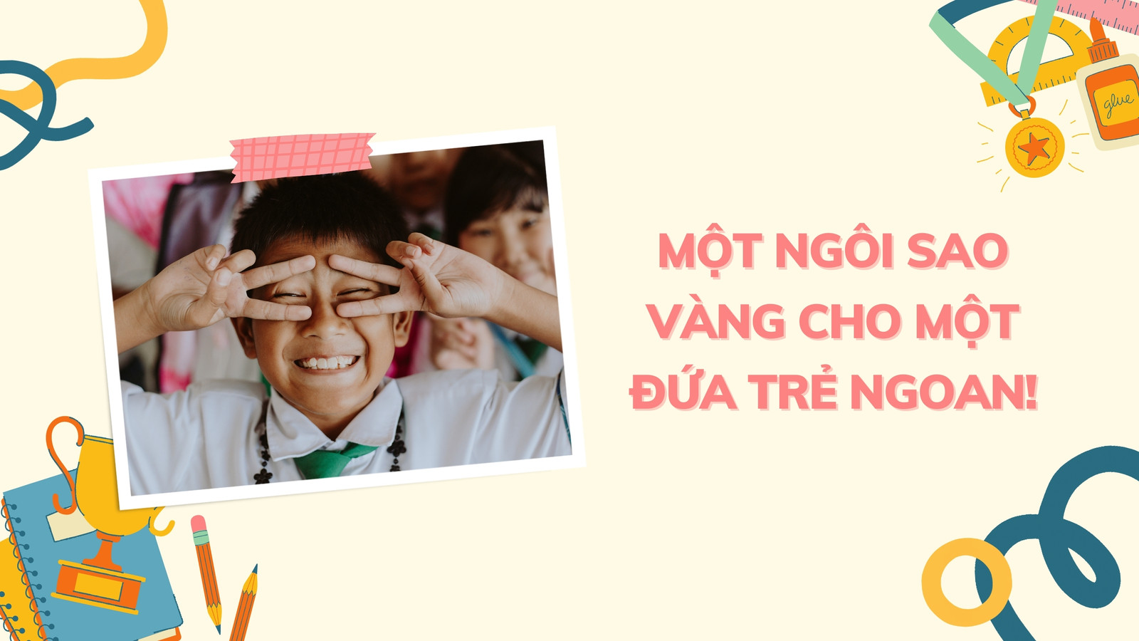 Video hoạt hình chúc mừng thành tích của trẻ Video hoạt hình chúc mừng thành tích của trẻ