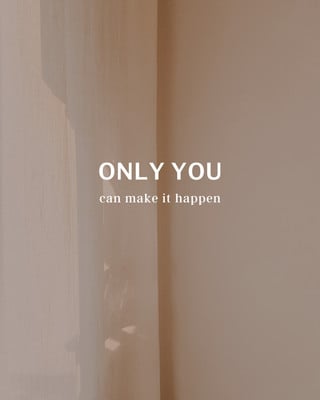 Neutral Color Quotes Pin Page