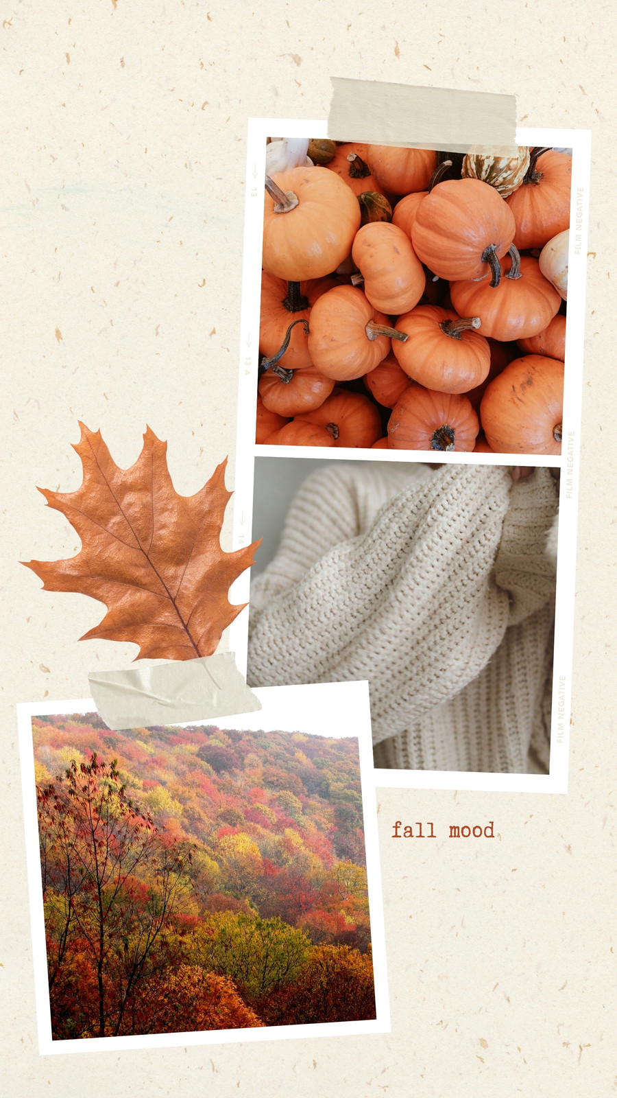 Templates Layout Fall Page 10 - Free and customizable fall templates | Canva