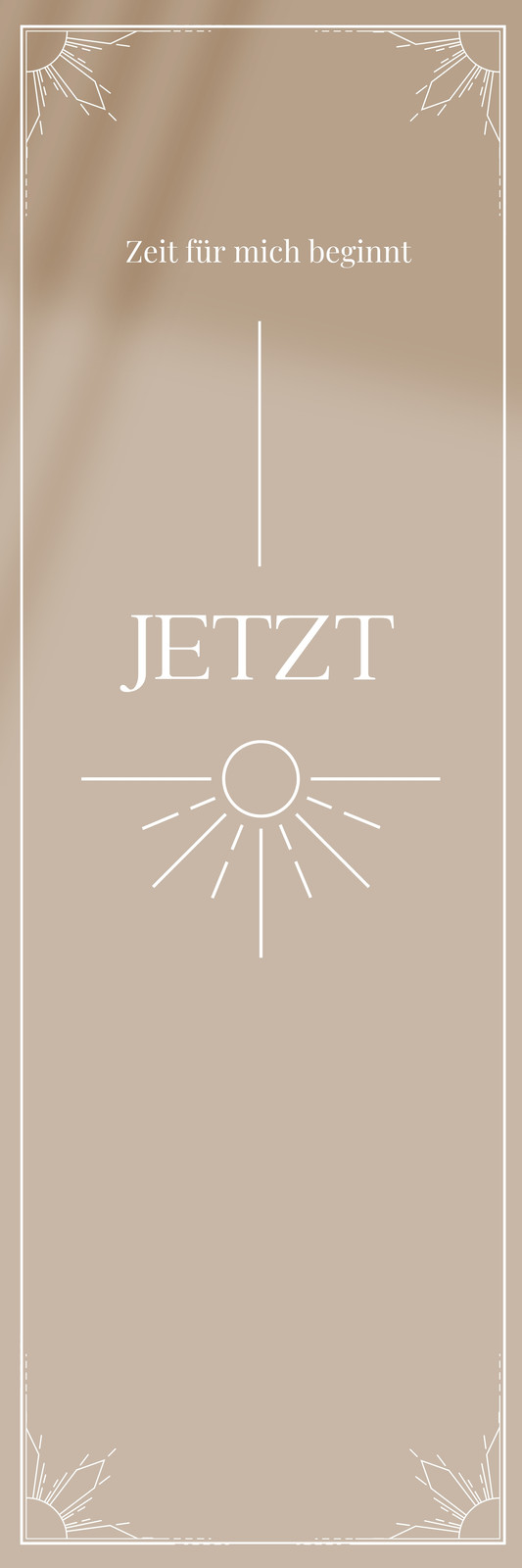 Beige Weiß Elegant Minimalistisch Zeit Für Mich Lesezechen Beige Weiß Elegant Minimalistisch Zeit Für Mich Lesezechen