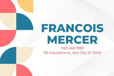 Page 3 - Free and printable custom address label templates | Canva