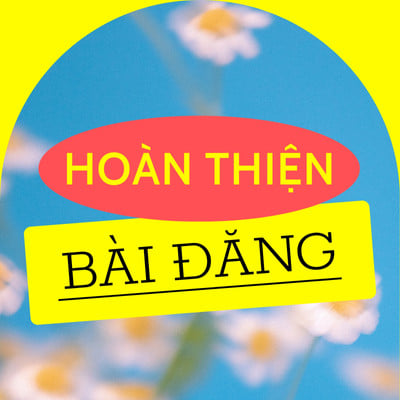 Bài đăng Instagram