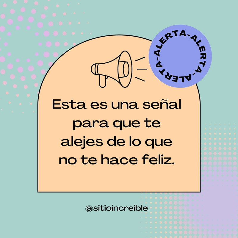 Plantillas alerta - Gratis y editables - Canva