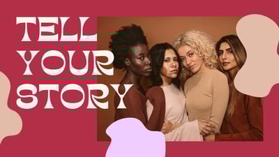 Видео со слайдами