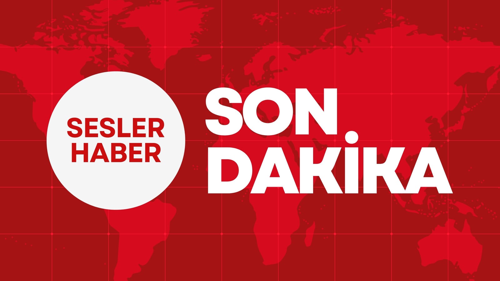Kırmızı Modern Son Dakika Haber Manşeti Youtube Küçük Resmi Kırmızı Modern Son Dakika Haber Manşeti Youtube Küçük Resmi