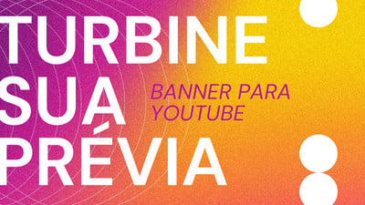 Banners para YouTube