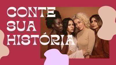 Vídeo de apresentação de slides