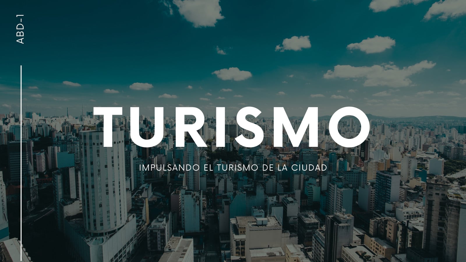 Plantillas turismo - Gratis y editables - Canva