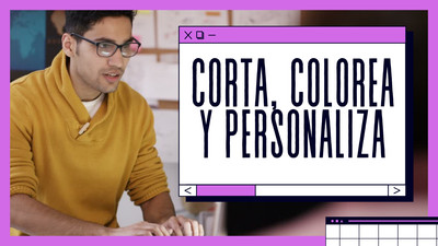 Clip de entrada para YouTube