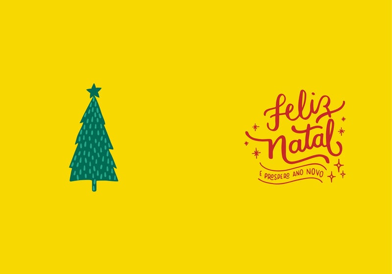 Natal - thaidesign - Canva