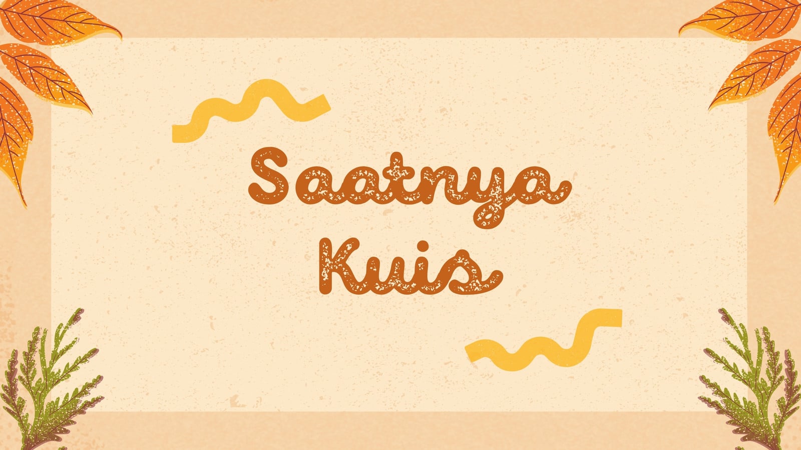 Beige Coklat Vintage Kreatif Presentasi Kuis Tebak Gambar dan Teka Teki Beige Coklat Vintage Kreatif Presentasi Kuis Tebak Gambar dan Teka Teki