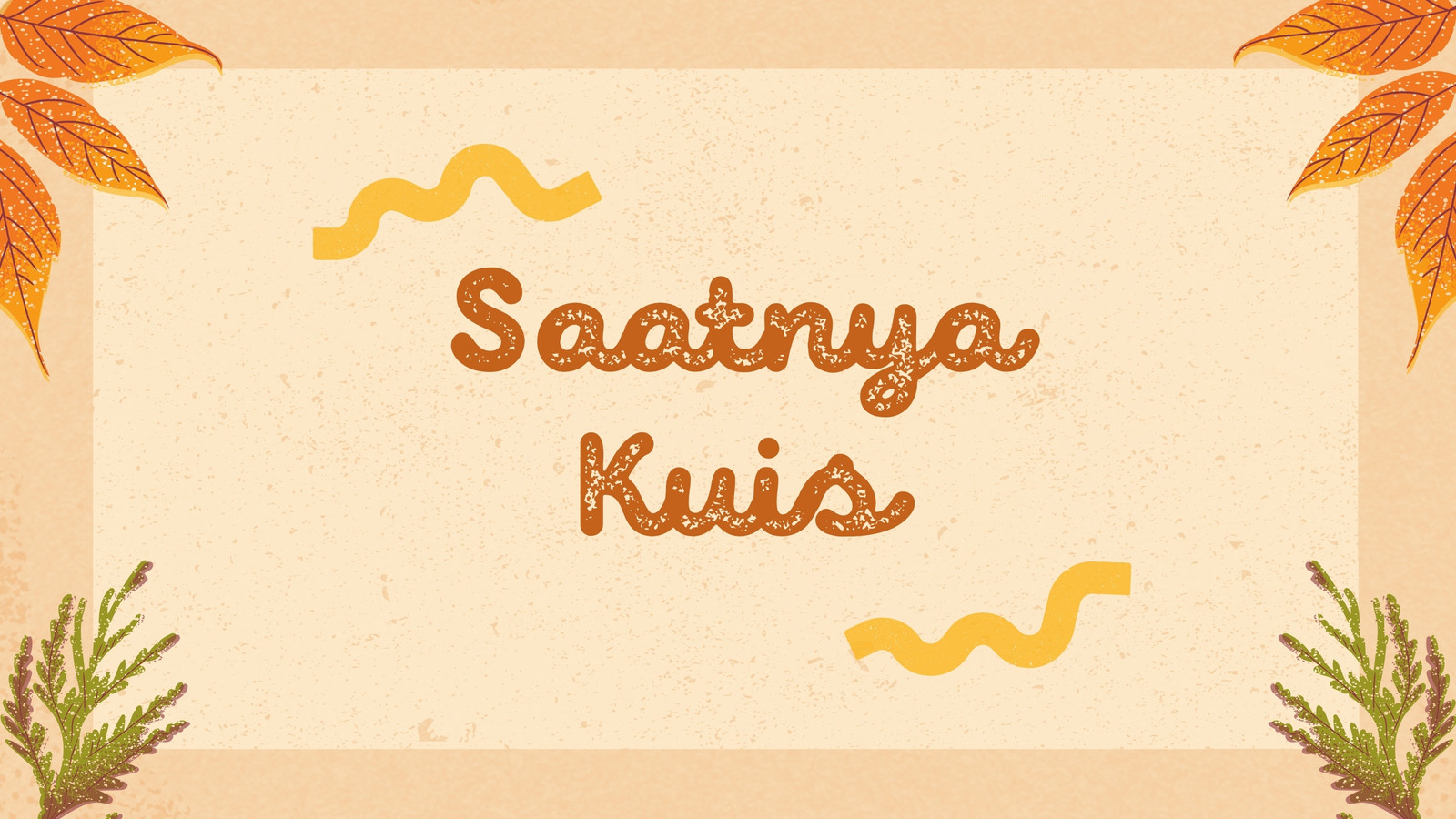 Beige Coklat Vintage Kreatif Presentasi Kuis Tebak Gambar dan Teka Teki Beige Coklat Vintage Kreatif Presentasi Kuis Tebak Gambar dan Teka Teki