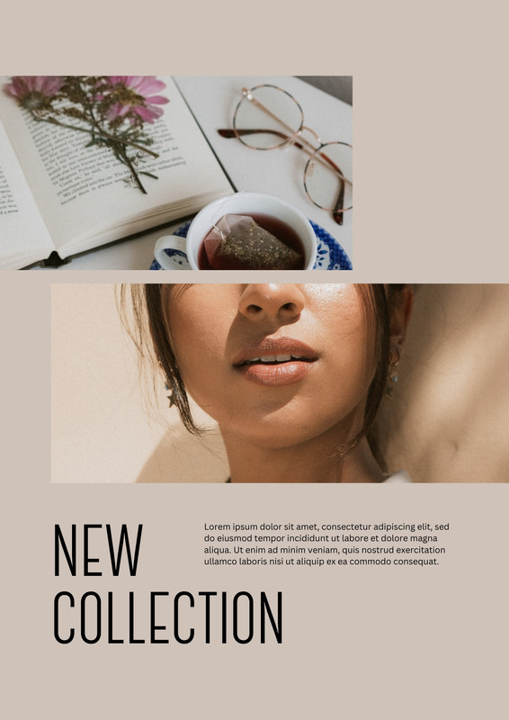Custom Booklet Printing - Design and Order Booklets | Canva
