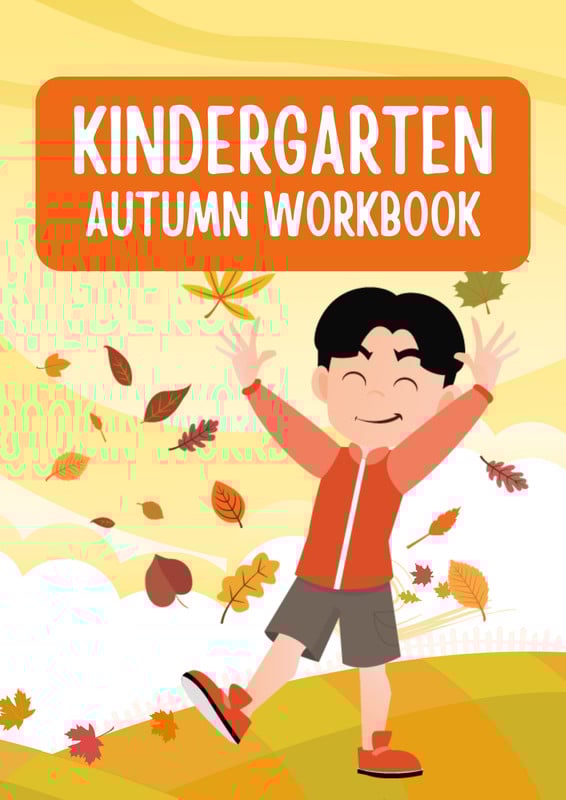 Learning Workbooks - Sylph Creatives - Canva