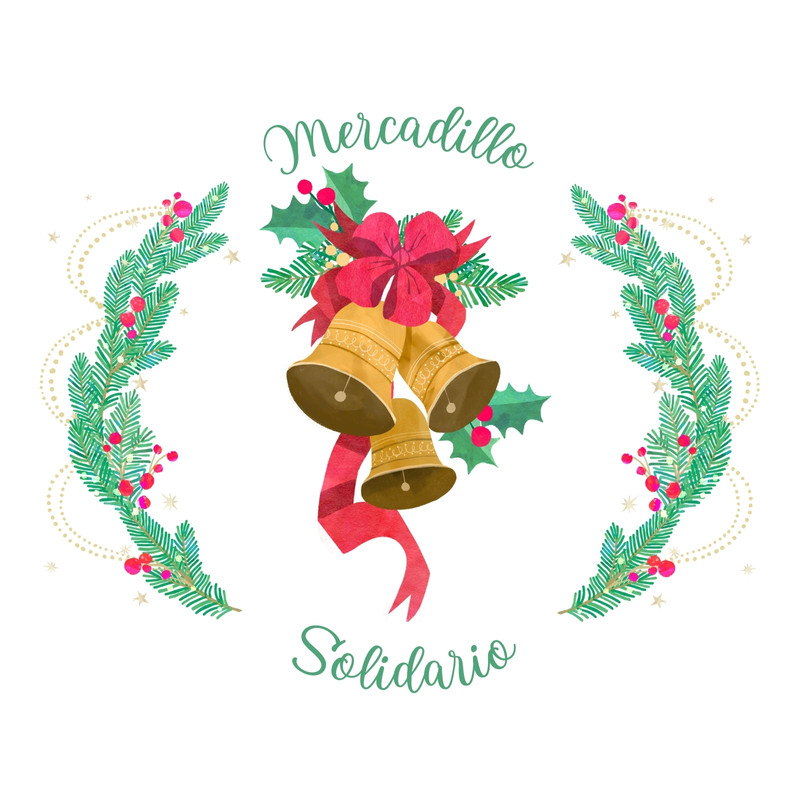 Personalizá online 47 plantillas de Logo De Navidad - Canva