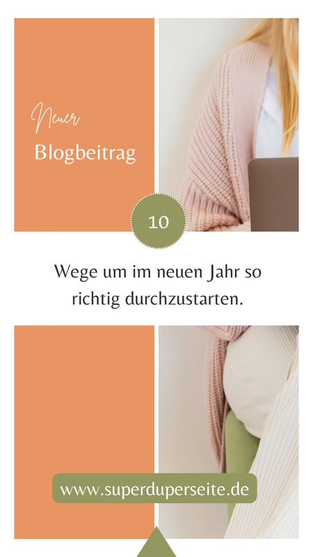 Kostenlos anpassbare Vorlagen zum Thema Blogbeitrag - Canva