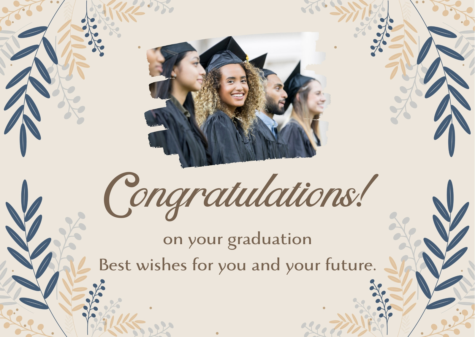 aesthetic grad cards Graduation Card And More Graduation Card Aesthetic