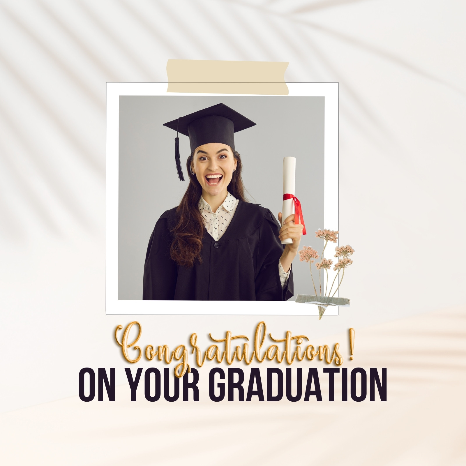 canva grad cards Editable Graduation College Gift Card Book Template Canva Graduation Prints: Easy Printable
