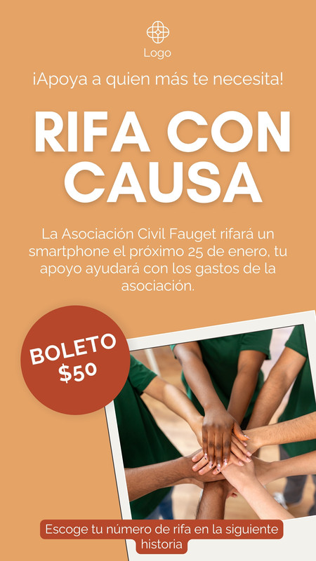 Subuj Rifa Plantillas rifa - Gratis y editables - Canva