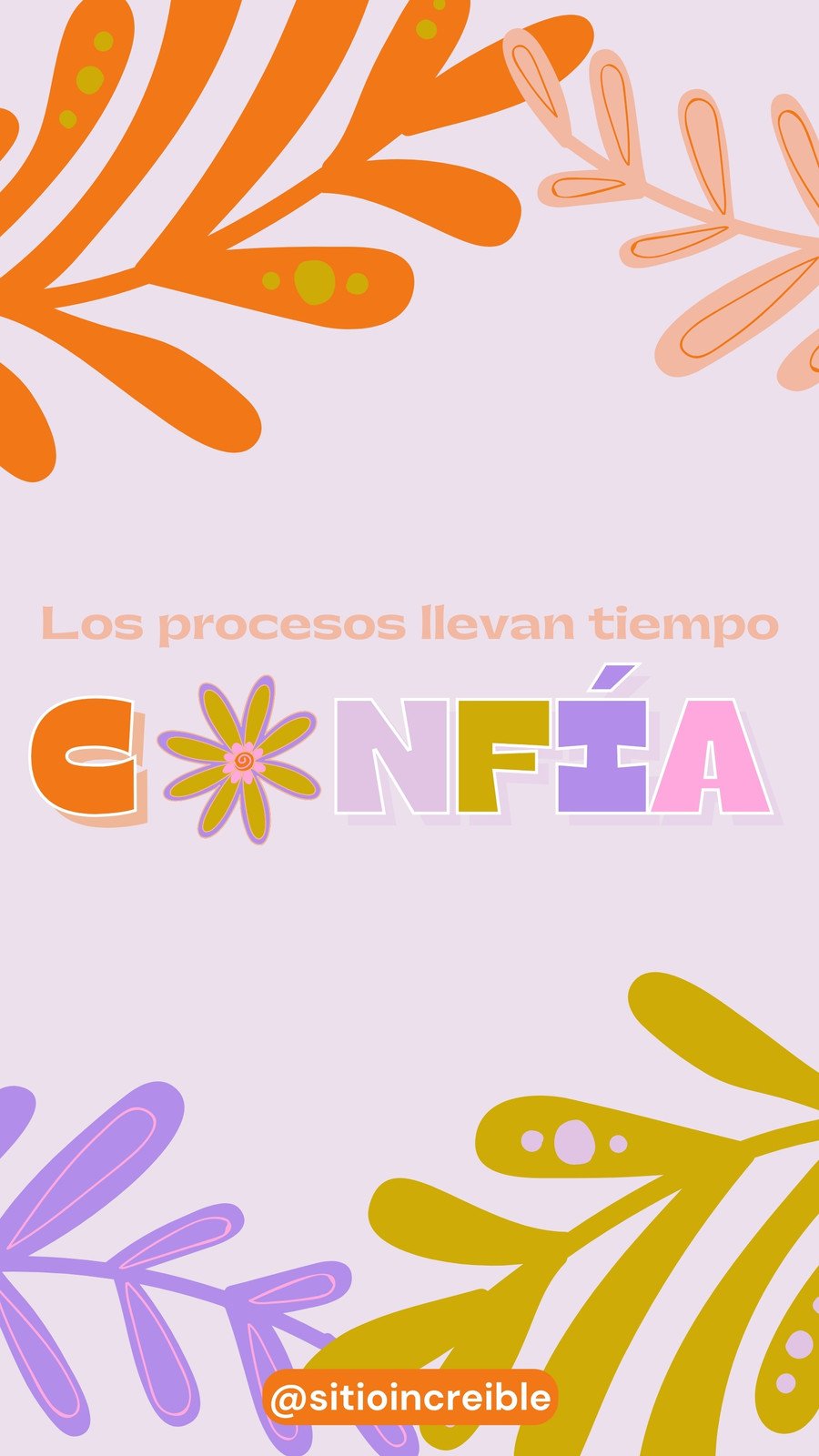 Historia Instagram Frases Inspiracionales Motivacionales Amor Propio Tendencias Juvenil