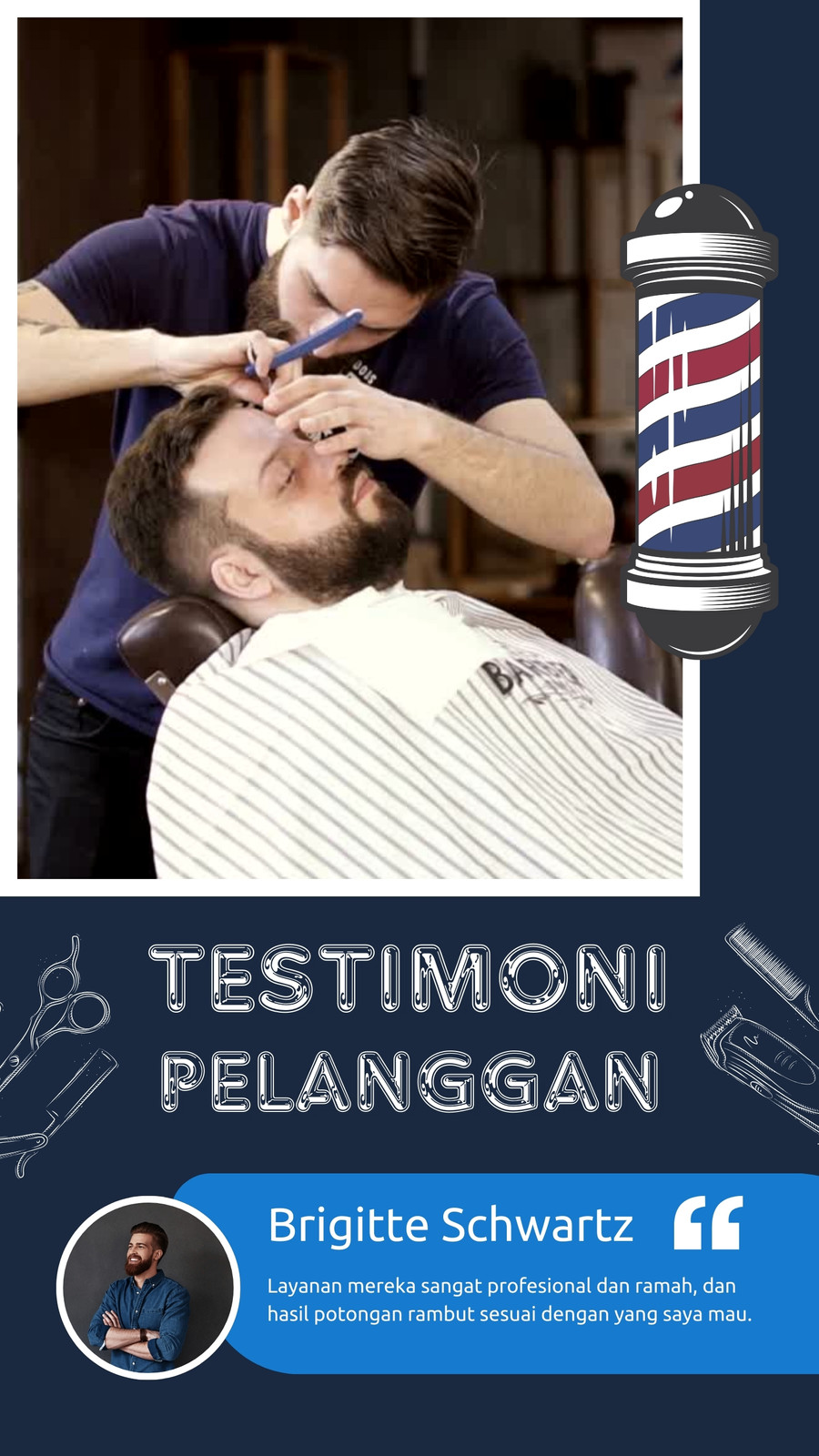 Bagaimana memanfaatkan testimoni, bukti sosial dan demo produk dalam iklan?