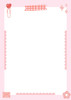 Templete Color Rosa Plantillas rosa - Gratis y editables - Canva