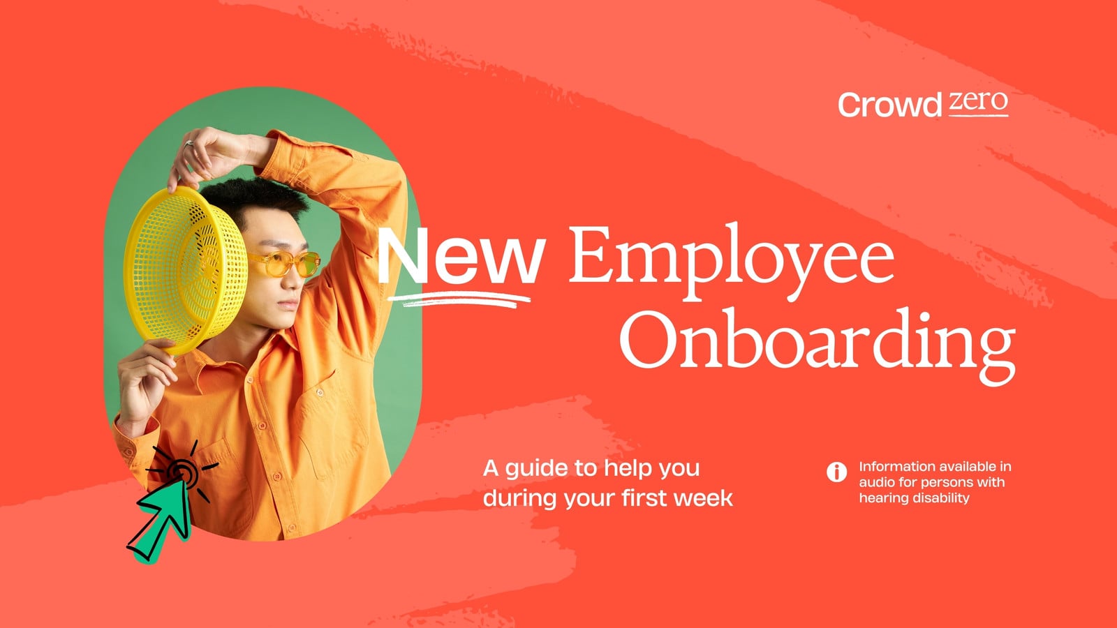Induction and Onboarding Talking Presentation in Bright Red Cobalt Bright Green Chic Photocentric Frames Style Induction and Onboarding Talking Presentation in Bright Red Cobalt Bright Green Chic Photocentric Frames Style
