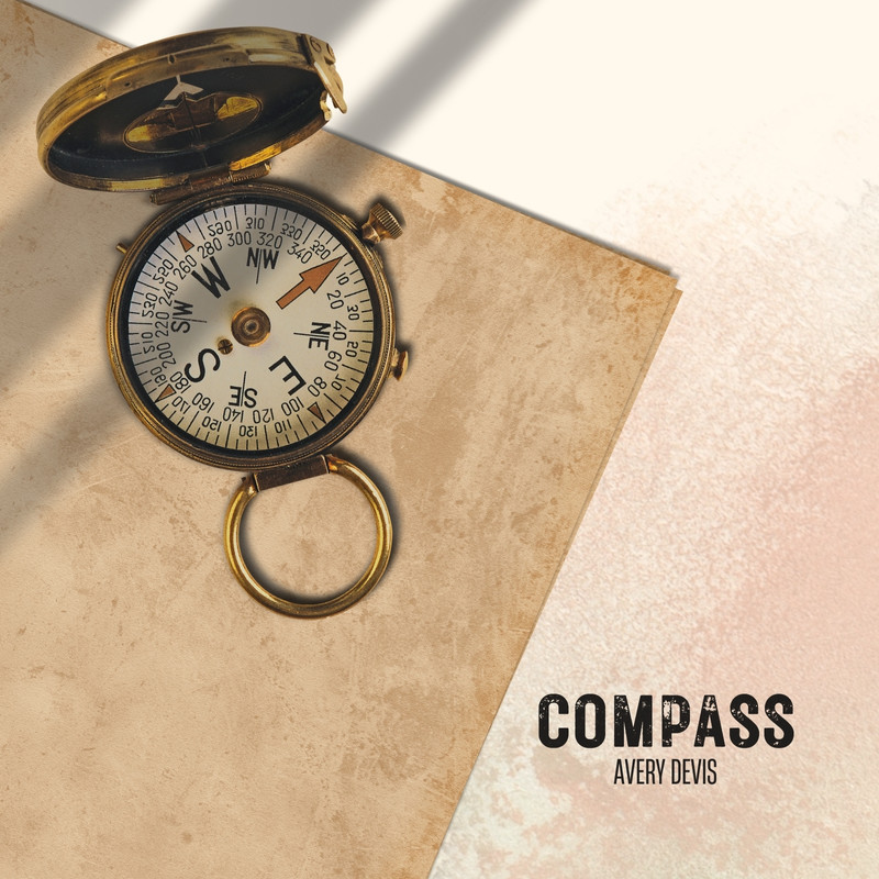 Free and customizable compass templates