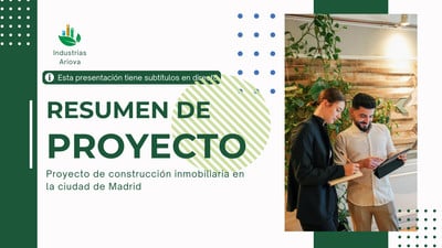 Plantillas para presentaciones profesionales gratis | Canva
