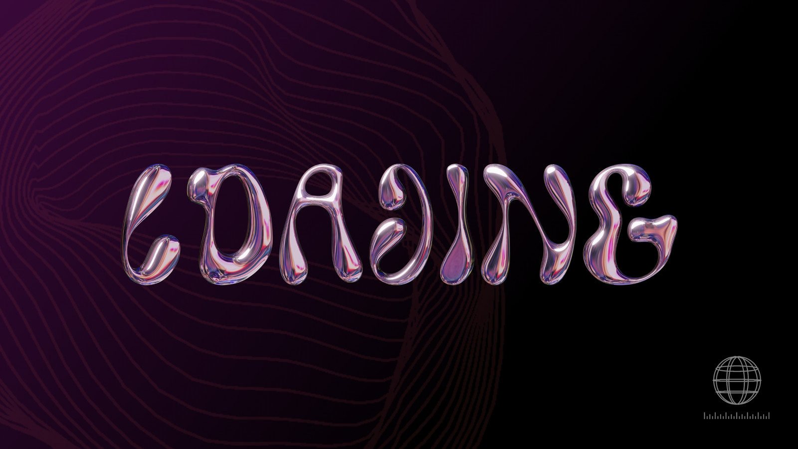 تصميم انترو 3D - مقدمات ثلاثية الأبعاد أونلاين مجاناً - Canva