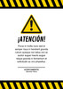 Plantillas de Alerta online gratis | Canva