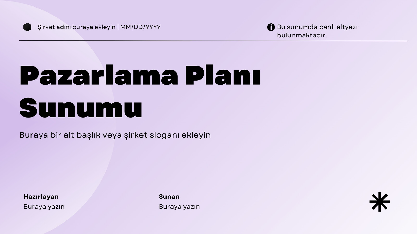 おみつページ Sayfa 4 - Ücretsiz ve Yazdırılabilir Proje Sunumu Şablonları | Canva