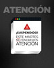 Plantillas de Alerta online gratis | Canva