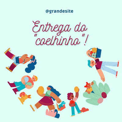 Bruna Paz – Canva