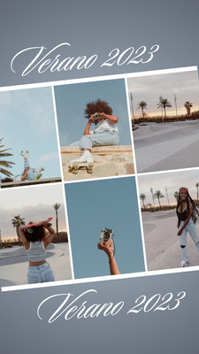 Celia Sánchez | Umbrella Agency – Canva