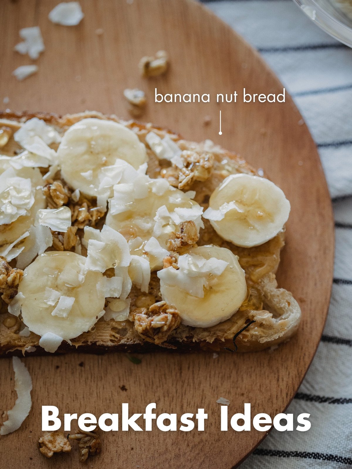 White Simple Photo Breakfast Ideas Food Lemon8 Post