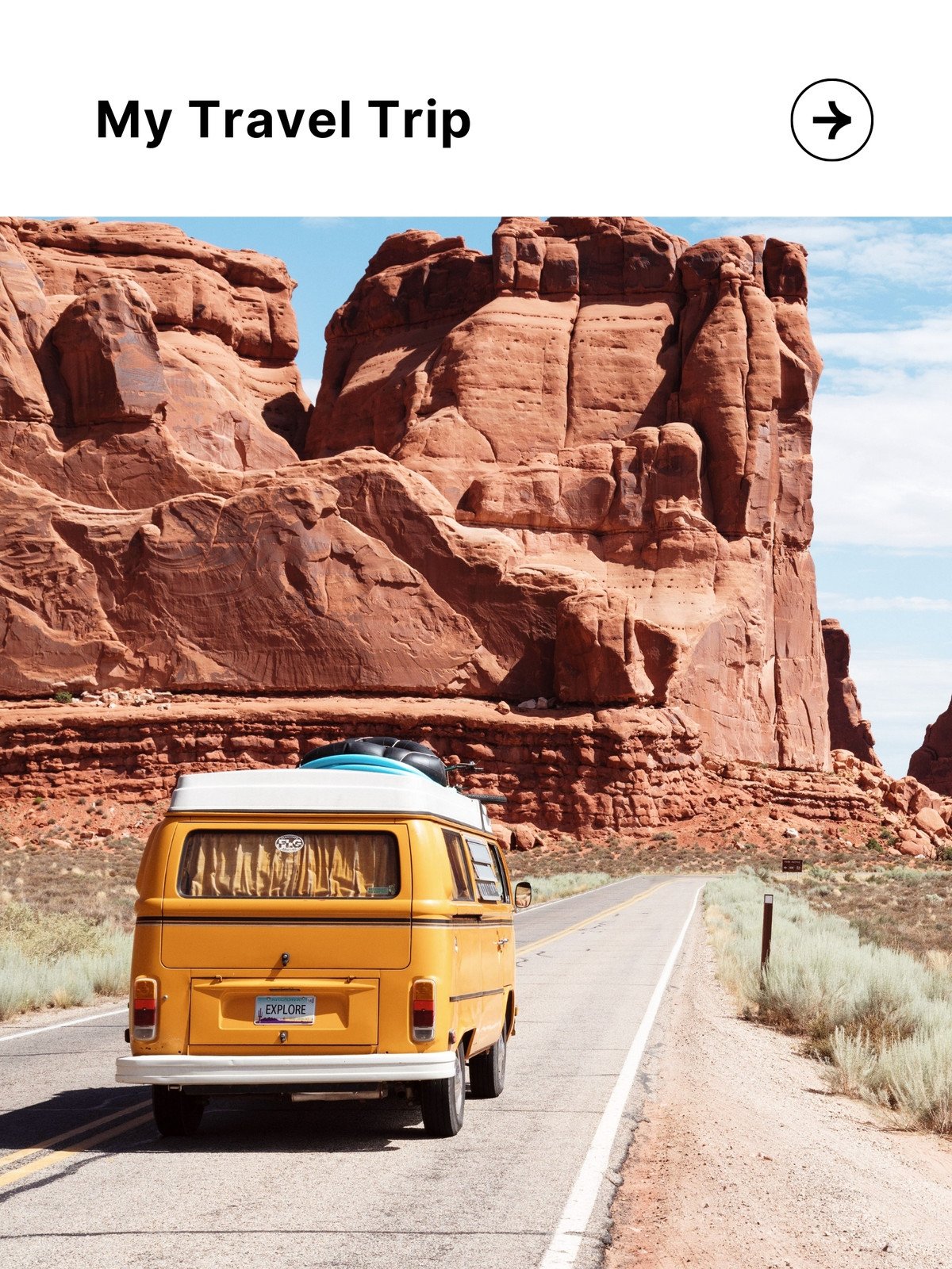 Brown Modern Travel Lemon8 Post