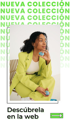 Contenido Redes Moderno Verde - Celia Sánchez | Umbrella Agency ...